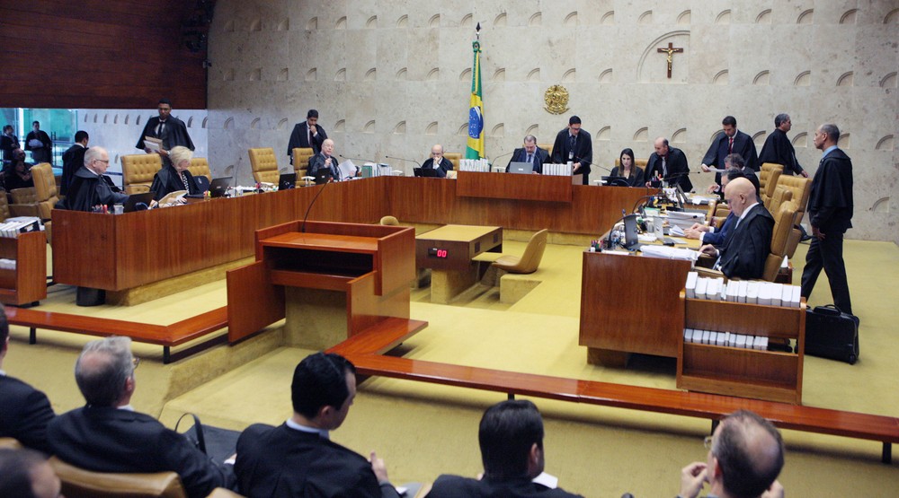 STF deve decidir nesta quinta se governo pode vender estatais sem aval do Congresso
